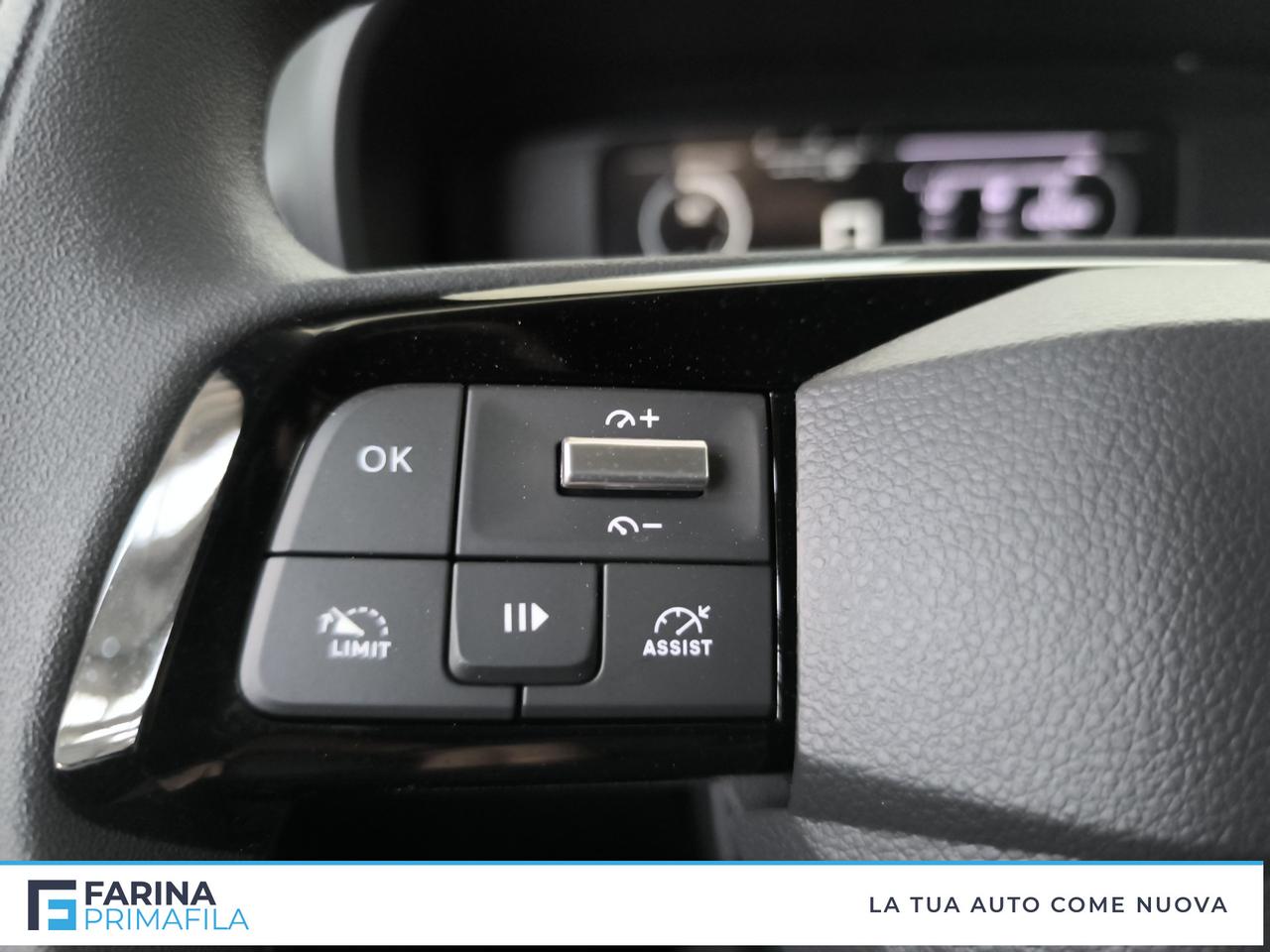 FIAT Doblo van 1.5 bluehdi 100cv CH1