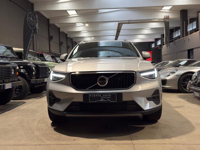 VOLVO XC40 B3 automatico Core