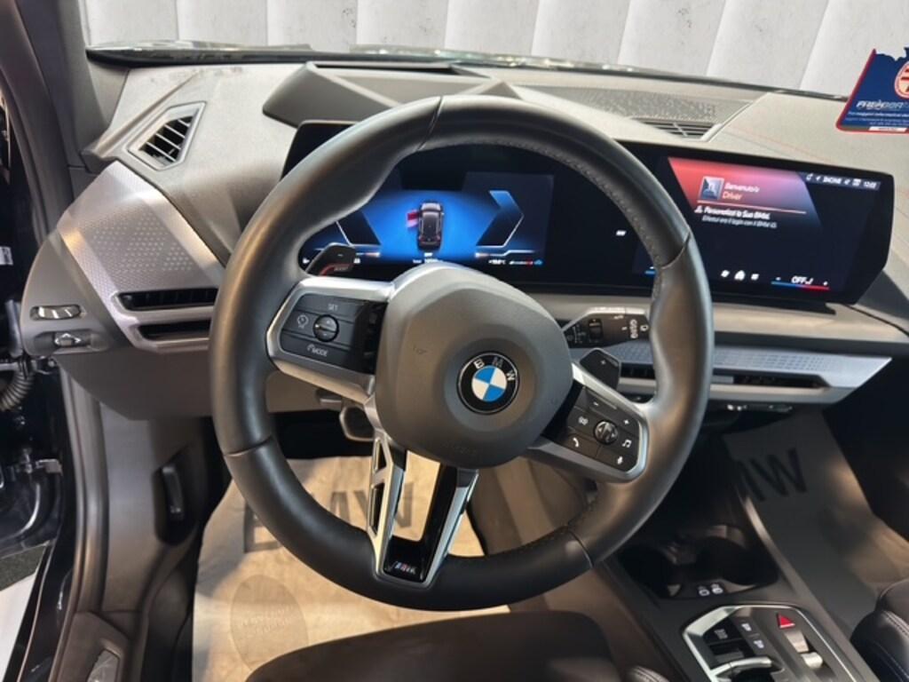 BMW Serie 1 118 d MSport Pro DCT