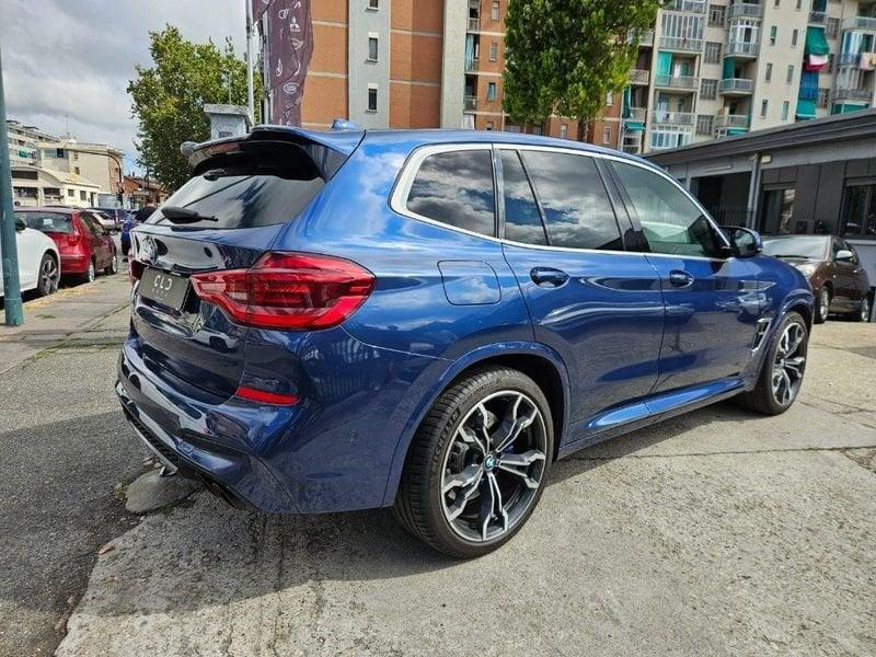 BMW X3 M