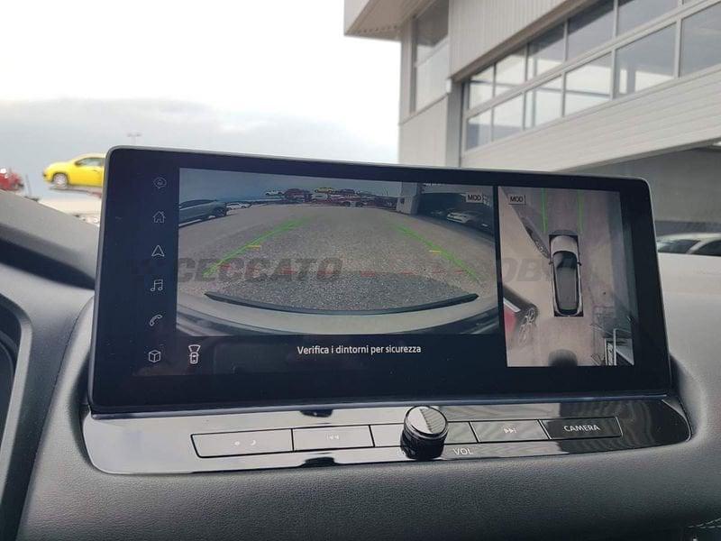 Nissan Qashqai Qashqai 1.3 mhev N-Connecta 2wd 158cv xtronic
