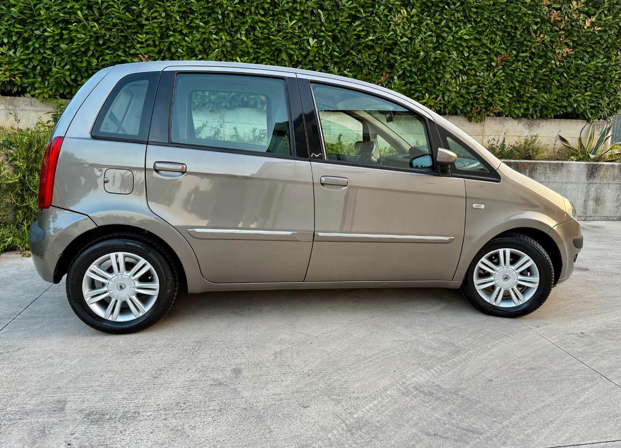Lancia MUSA 1.3 Multijet 16V Oro