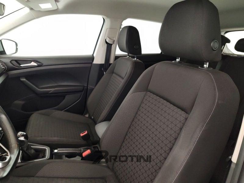 Volkswagen T-Cross T-Cross 1.0 tsi Style 95cv