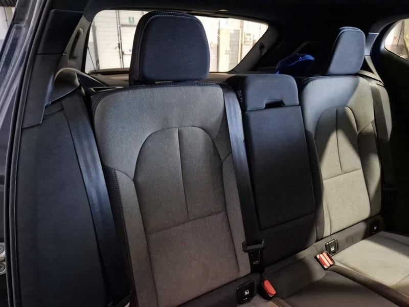 VOLVO XC40 T4 Plug-in Hybrid auto Recharge Inscription Expression