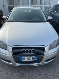 Audi A3 1.6 Ambiente