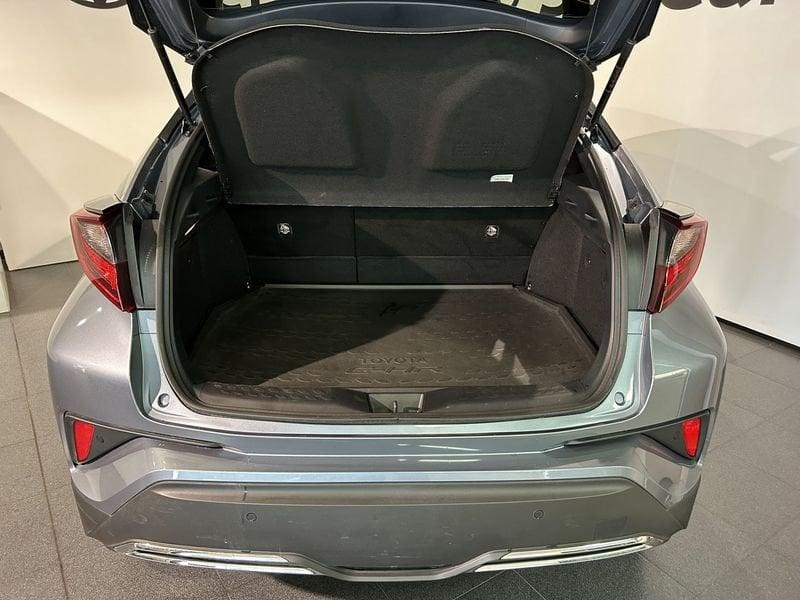 Toyota C-HR 2.0 Hybrid E-CVT Comfort AREA C FREE