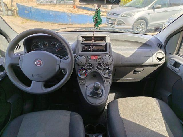 FIAT Panda 1.2 4x4 Glam