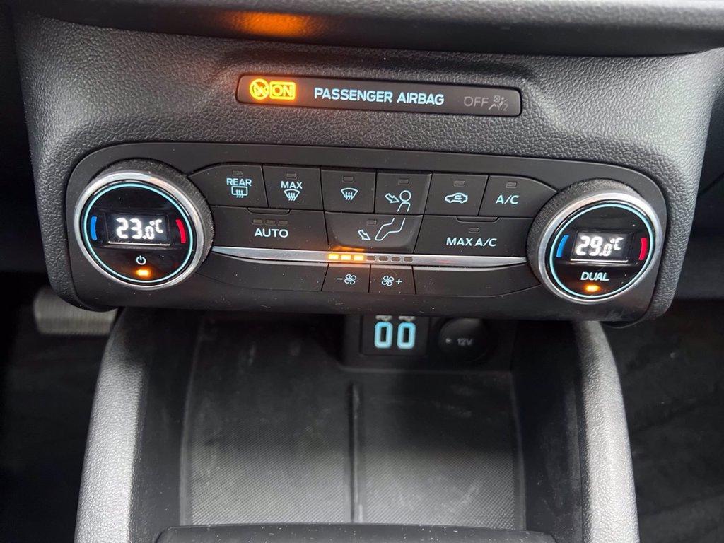 FORD Kuga 2.5 Full Hybrid 190 CV CVT 2WD Connect del 2021