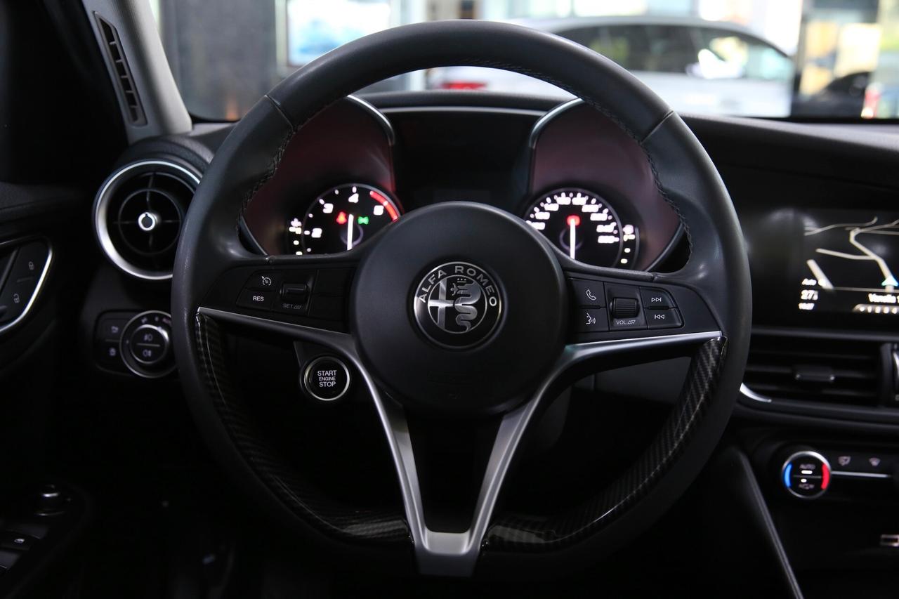 Alfa Romeo Giulia 2.2 Turbodiesel 150 cv Super