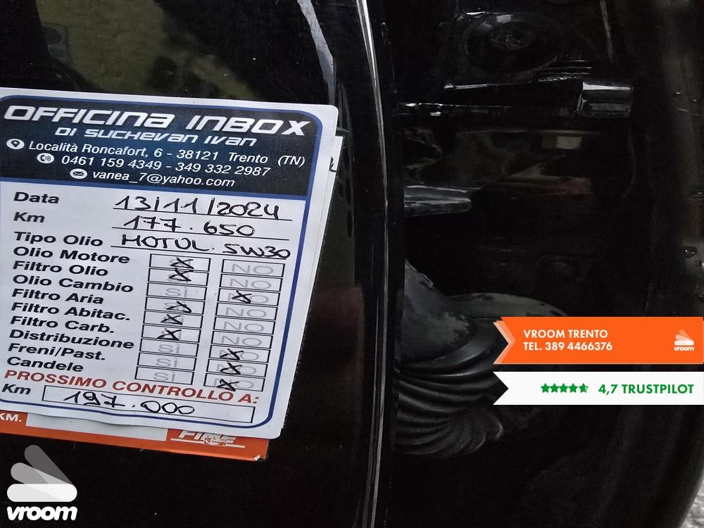 FORD Mondeo 4ª serie Mondeo 2.0 TDCi 150 CV S&...