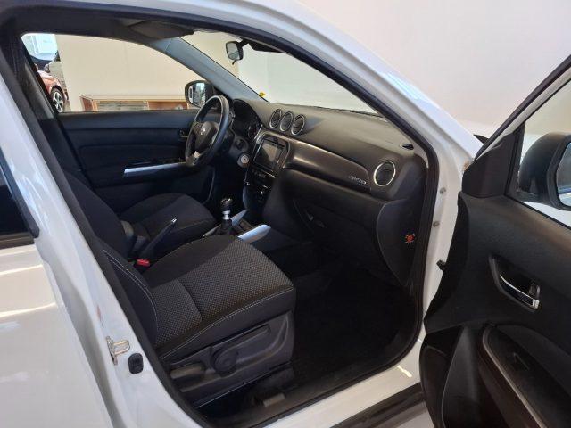 SUZUKI Vitara 1.4 Hybrid 4x4 Cool Unico Propr. 24 mesi Garanzia
