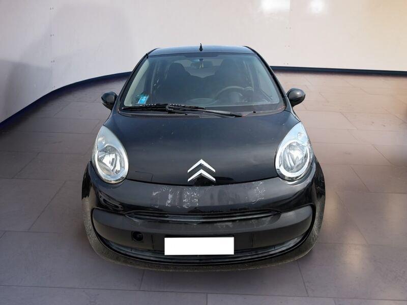 Citroën C1 C1 5p 1.0 BaC1