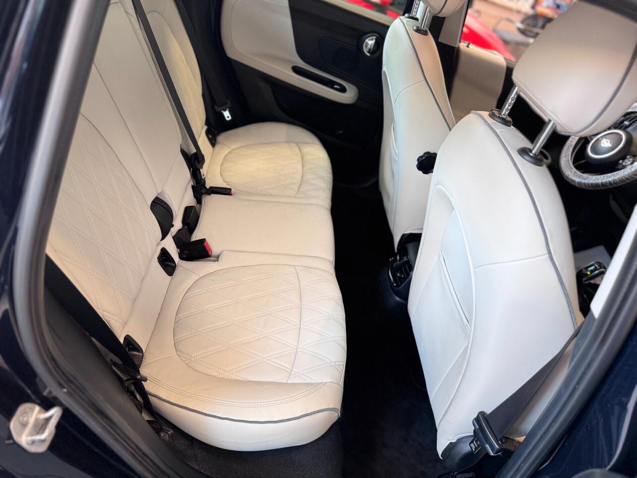 Mini Cooper Countryman 1.5 Northwood Edition