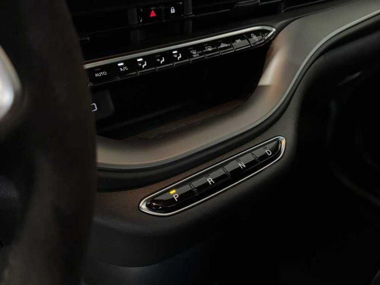 ABARTH 500e - 500e 42 kWh Turismo