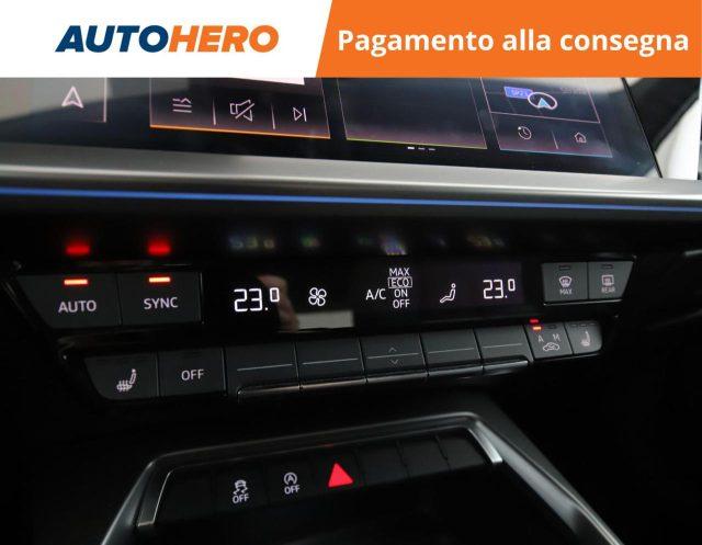 AUDI A3 SPB 30 TDI S line edition