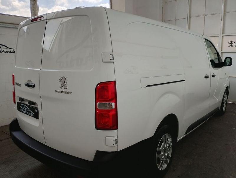 Peugeot Expert BlueHDi 150 S&S PC-TN Furgone Premium