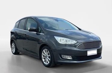 Ford C-Max 1.5 TDCi 120CV Start&Stop Titanium