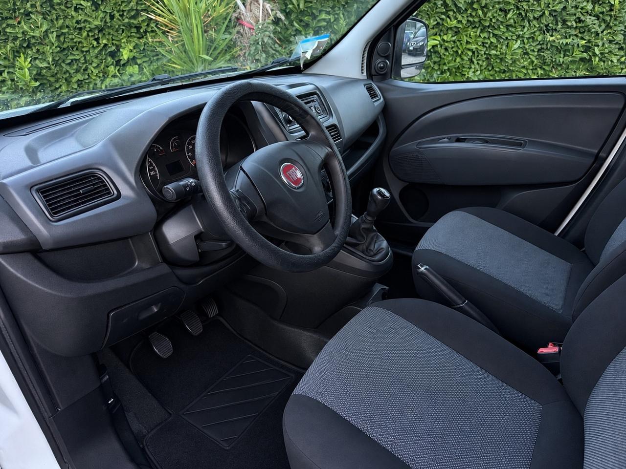 Fiat Doblo 1.3 MJT 90CV Cargo MAXI