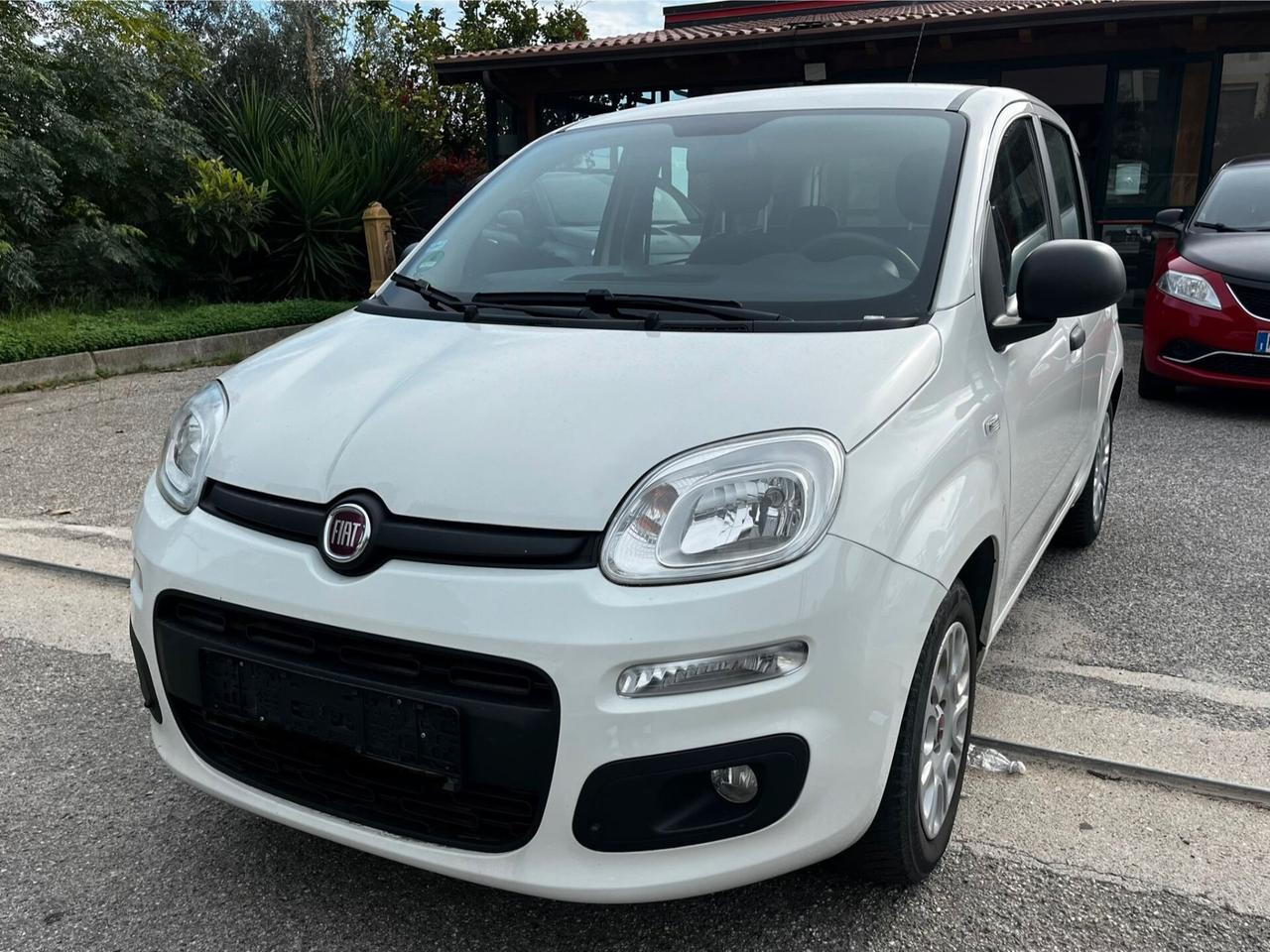 Fiat Panda 1.2 Easy