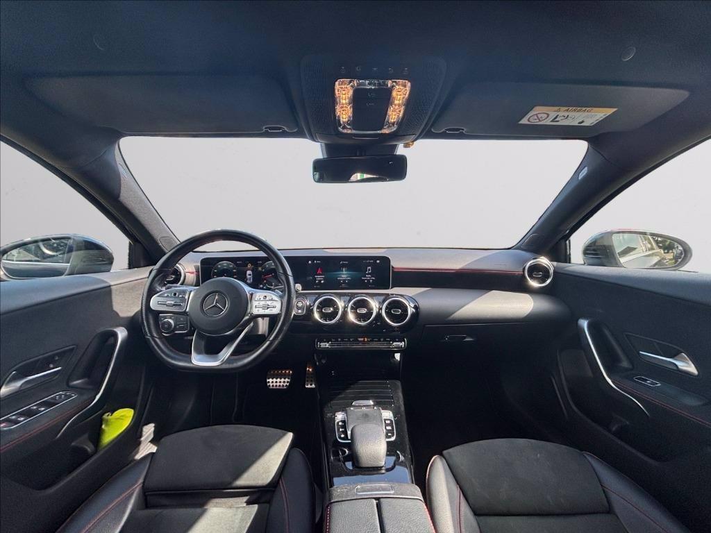 MERCEDES A 180 Sport Night edition auto del 2020