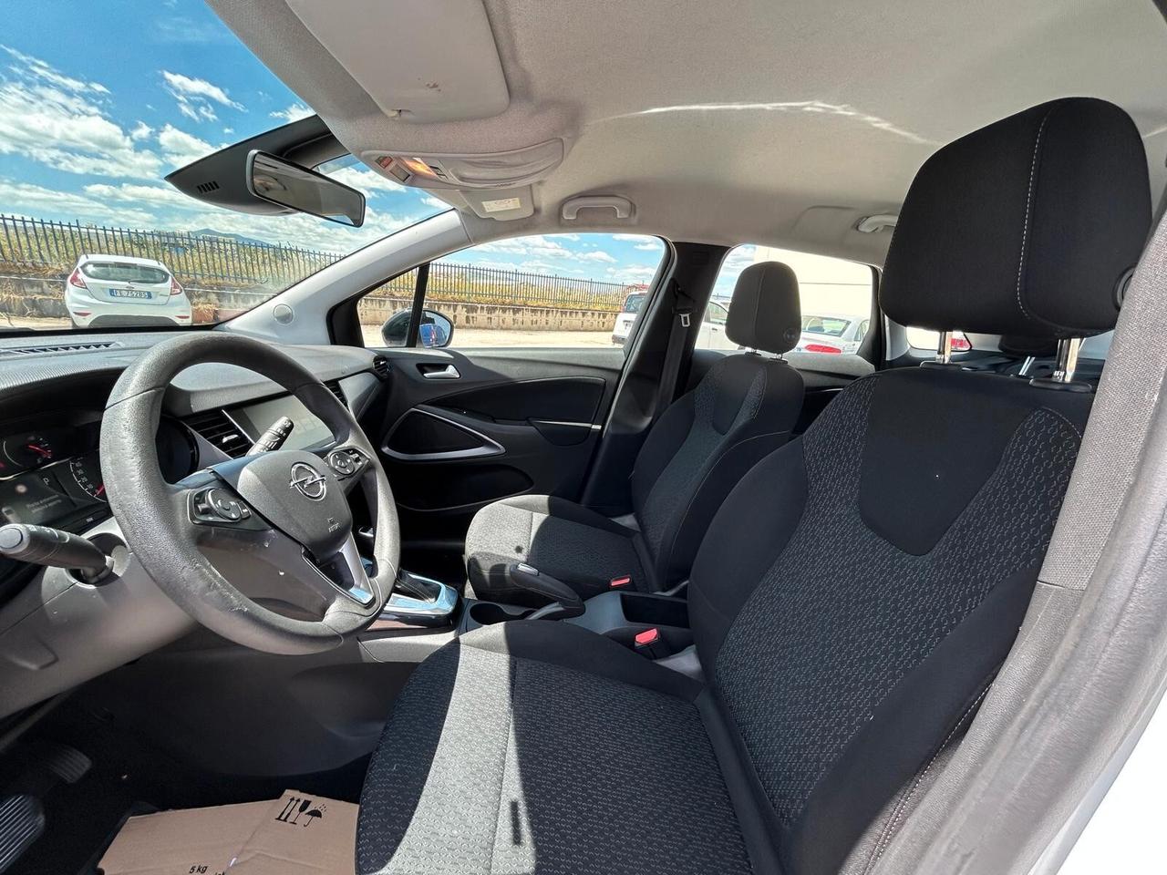 Opel Crossland X 1.5 ECOTEC D 102 CV Start&Stop Ultimate