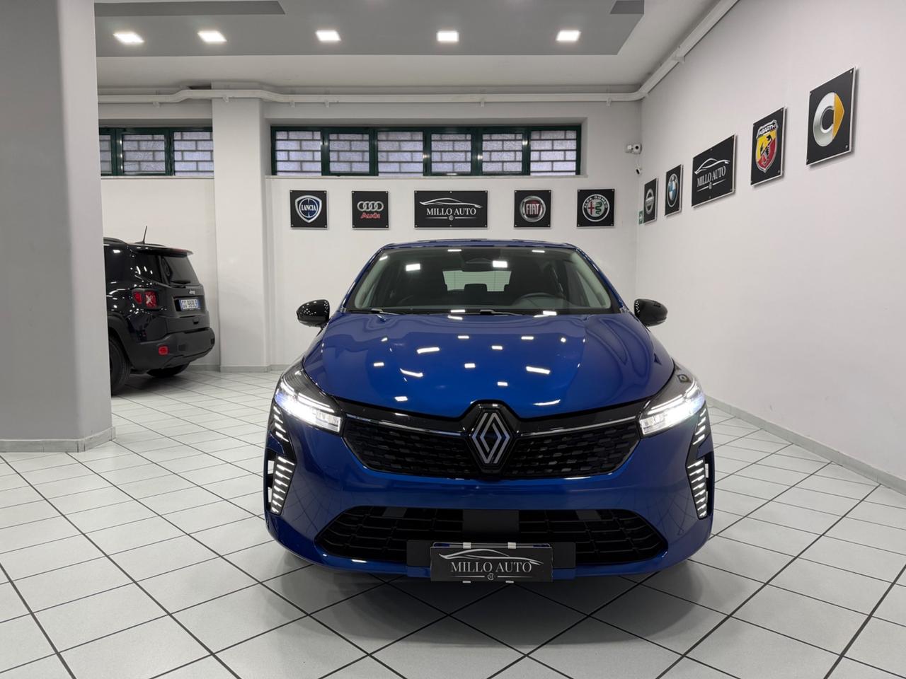 Renault Clio Blue dCi 100 CV 5 porte Evolution