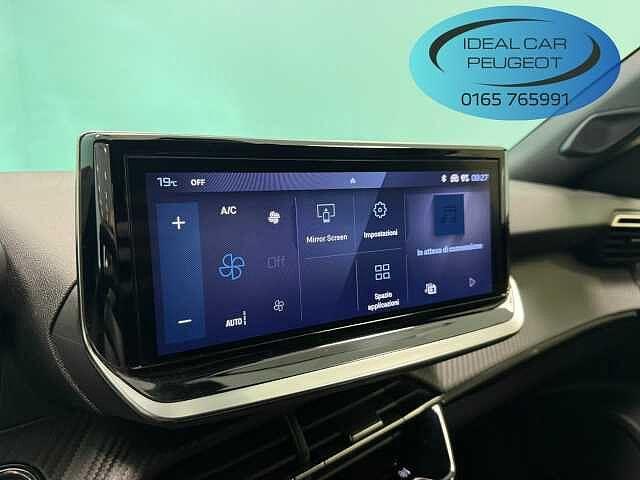Peugeot 2008 PureTech 100 S&S Allure