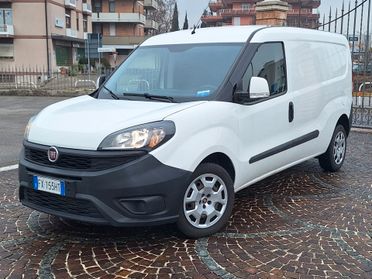 Fiat Doblo Doblò 1.6 MJT 105CV Pianale Cabinato Maxi