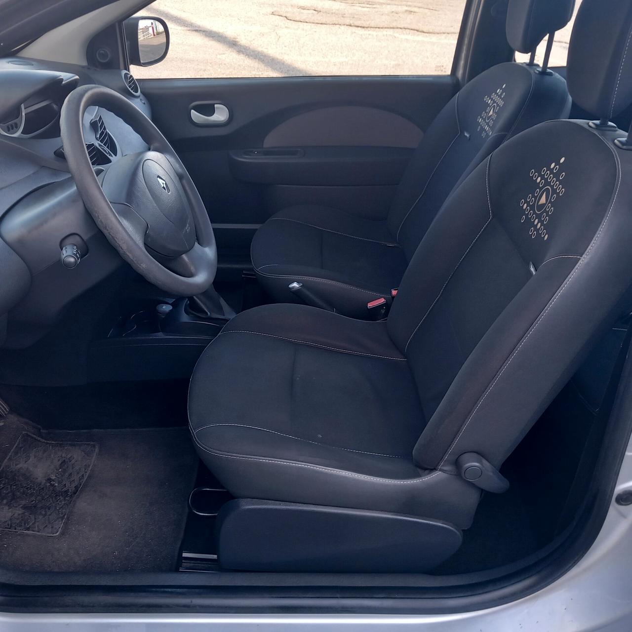 Renault Twingo 1.2 16V LEV Yahoo!