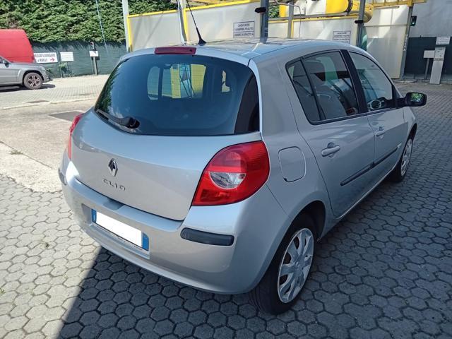 RENAULT Clio 5p 1.2 BENZINA MANUALE OK PER NEOPATENTATI