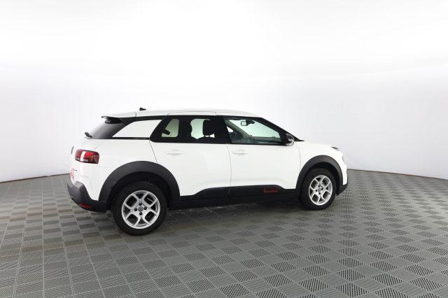 CITROEN C4 Cactus C4 Cactus PureTech 110 S&S Shine