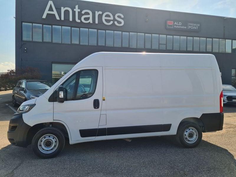 FIAT Ducato Ducato 35 L2H2 2.2 mjt3 140cv
