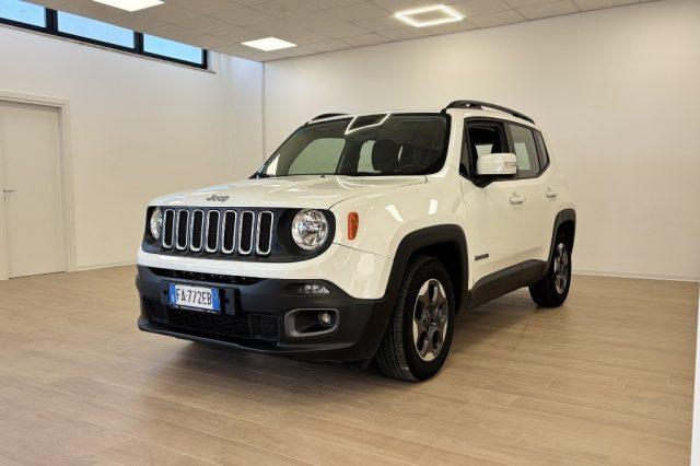 JEEP Renegade 1.6 Mjt 120 CV Longitude
