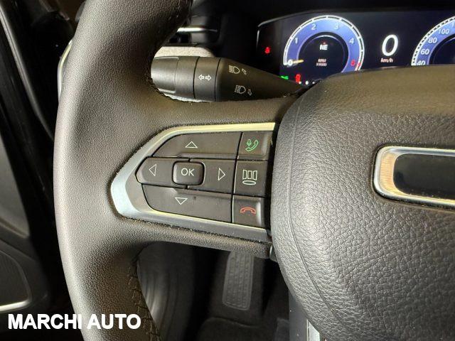 JEEP Compass 1.6 Multijet II 2WD Longitude
