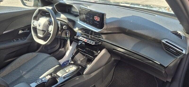 Peugeot 2008 2008 Hybrid 136 e-DCS6 Allure