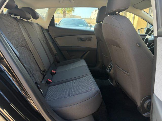 SEAT Leon 1.6 TDI 115 CV 5p. Style