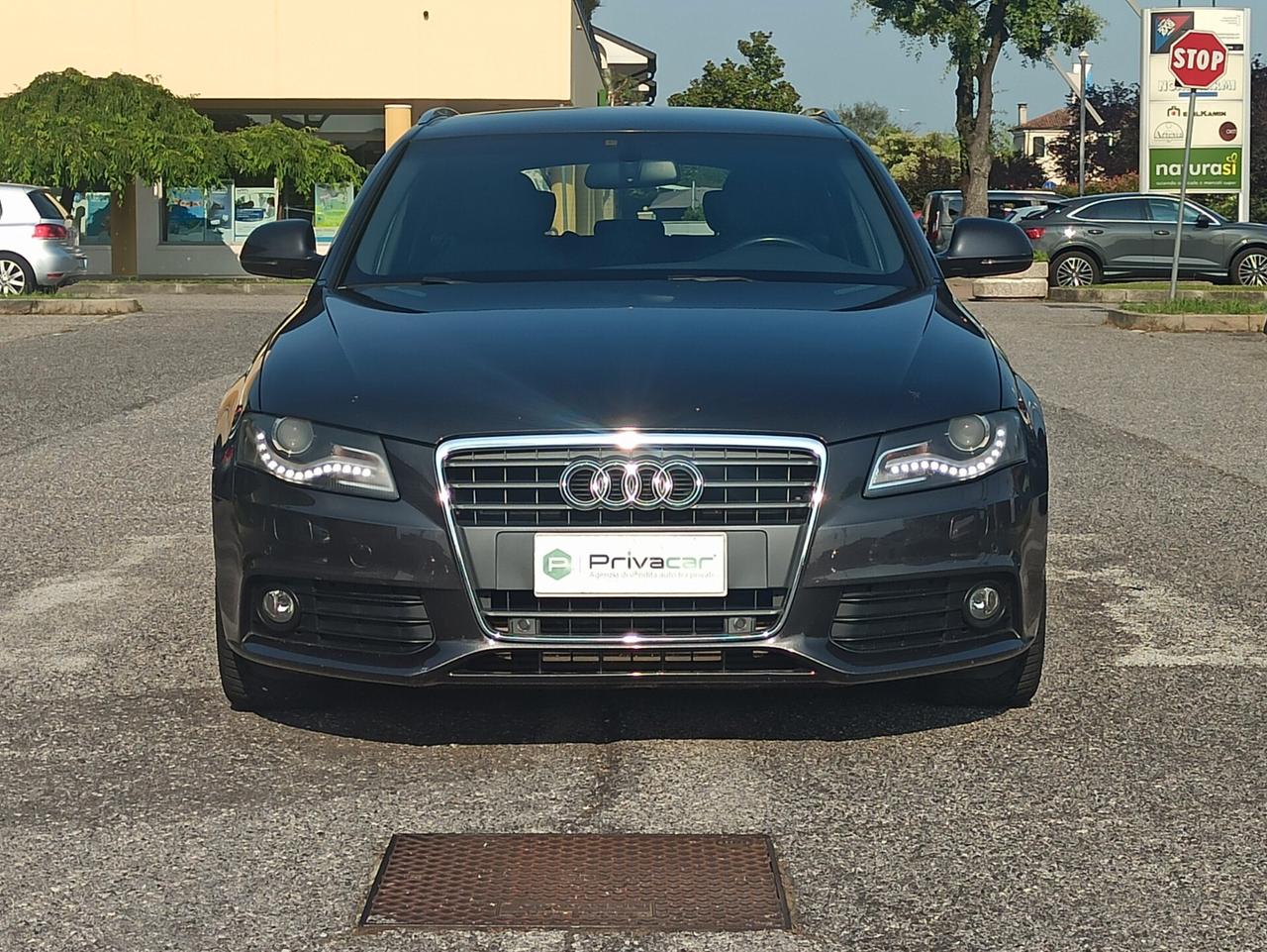 Audi A4 Avant 1.8 TFSI 160CV Advanced