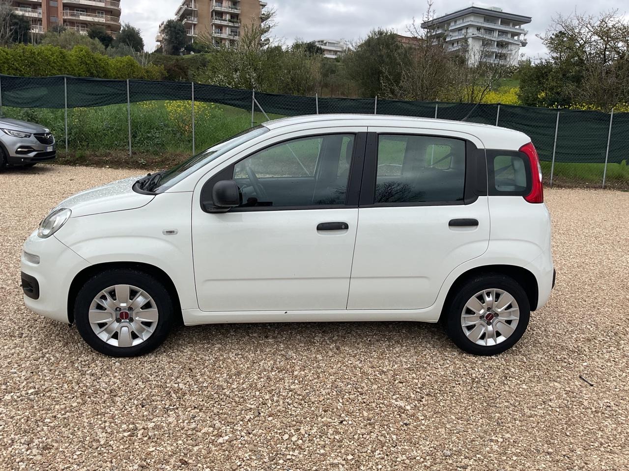 Fiat Panda 1.2 Pop
