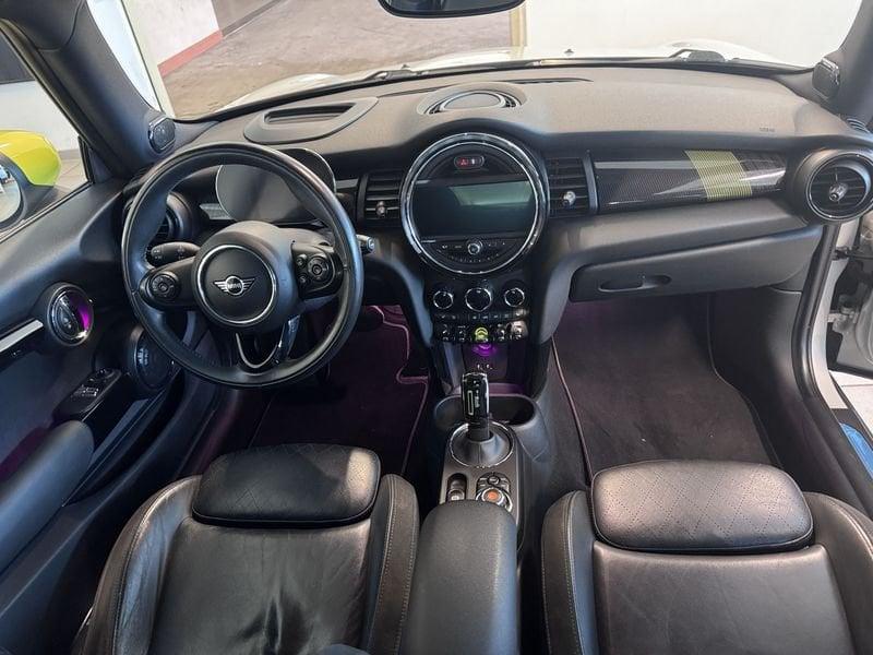 MINI Mini Full Electric Mini Cooper SE S