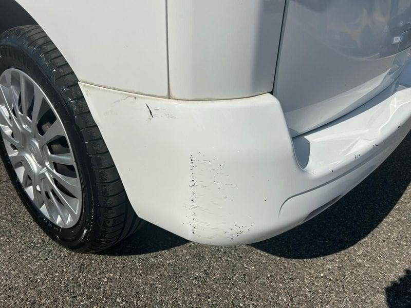 Toyota Proace Verso 1.5L 120cv S&S M/T L1 D Lounge