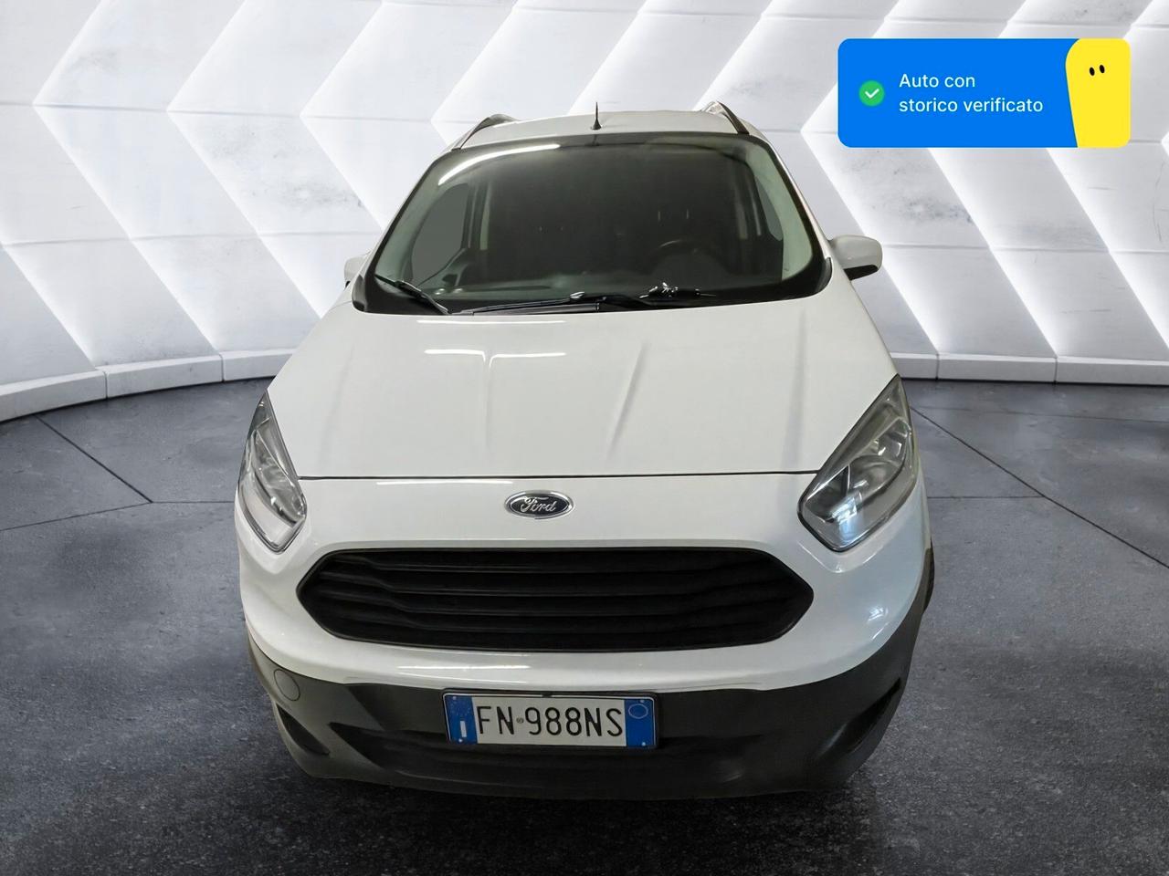 Ford Transit Courier 1.5 TDCi 75CV Van Trend