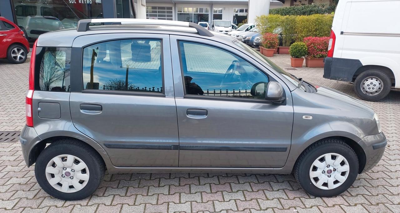 Fiat Panda 1.2 Active