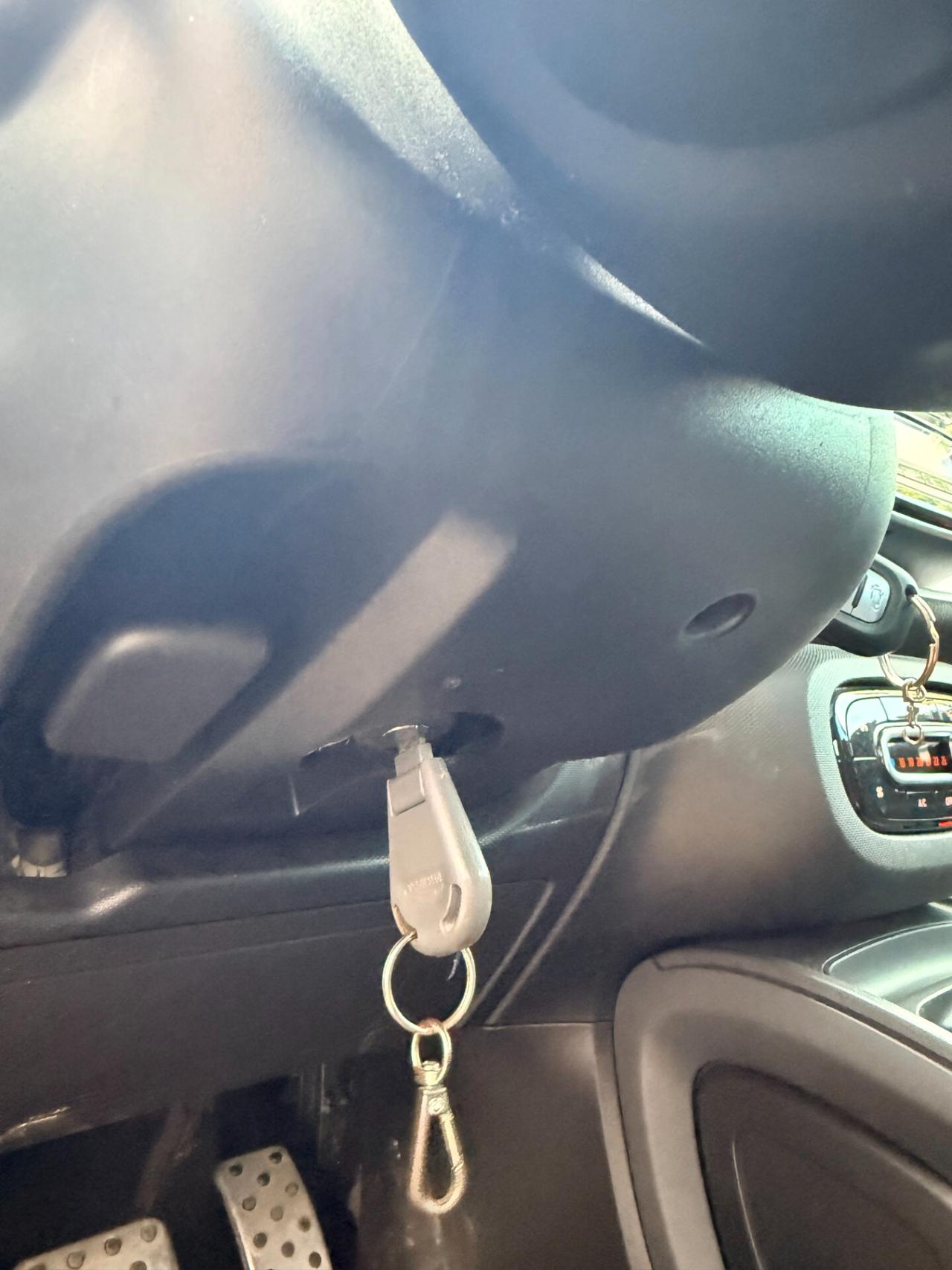 Smart ForTwo 70 c.v. BENZINA 1.0 Passion CON TETTO PANORAMICO,BLOCK SHAFT,FULL LED,BLUETOOTH