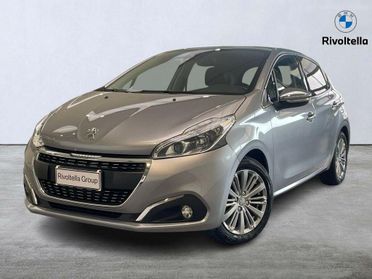 Peugeot 208 5 Porte 1.2 PureTech Turbo Allure EAT