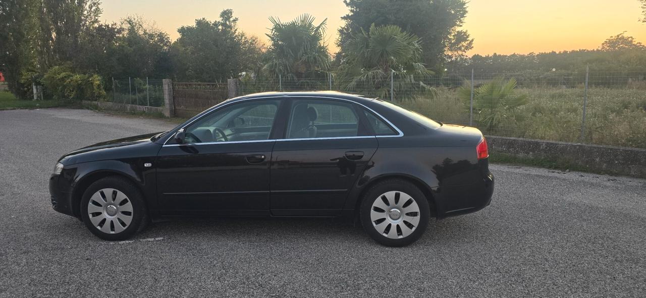 Audi A4 1.9 TDI F.AP.