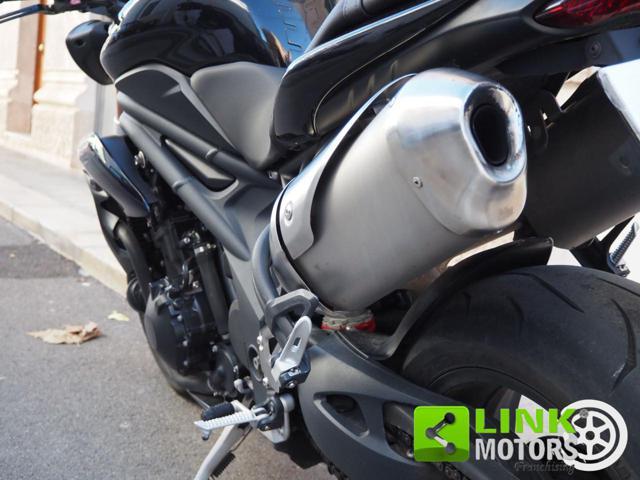 TRIUMPH Speed Triple 1050 ++ ? 96,00 al mese++