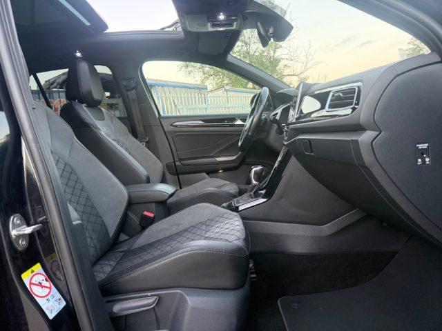 VOLKSWAGEN T-Roc 2.0 TDI R-Line Tettuccio Strafull