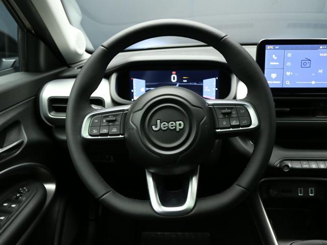JEEP Avenger 1.2 Turbo 101 CV Summit TETTO APRIBILE