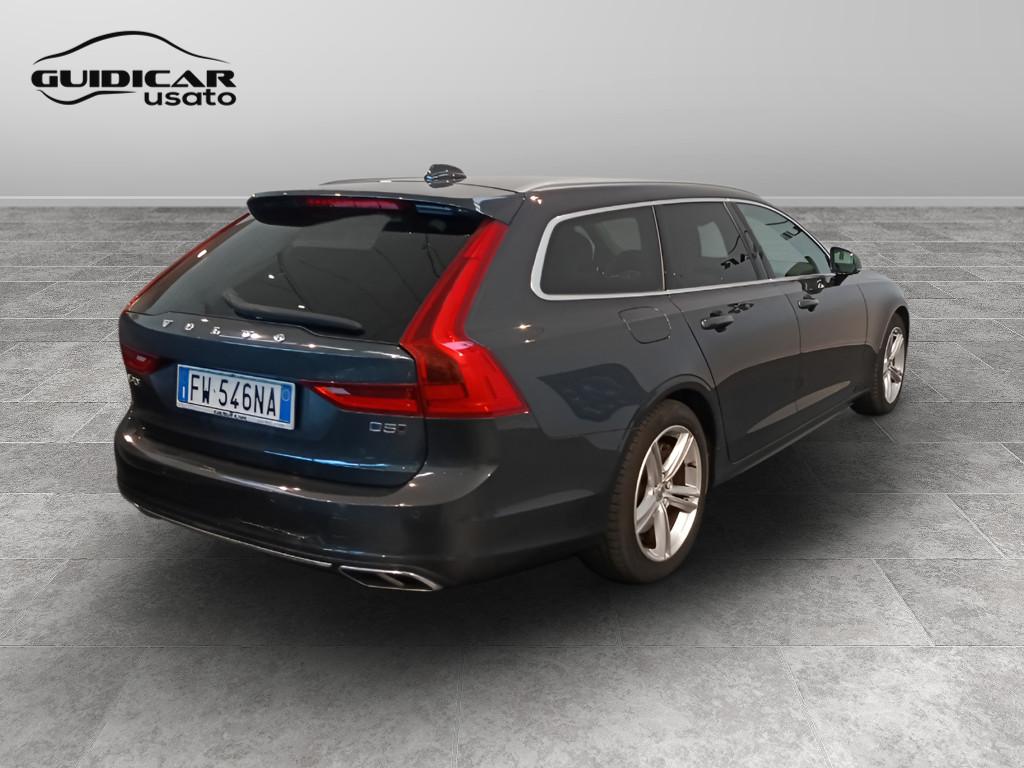 VOLVO V90 2016 - V90 2.0 d5 Momentum awd geartronic my20