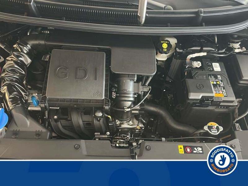 Kia Picanto 1.0 Urban (TT) MY26